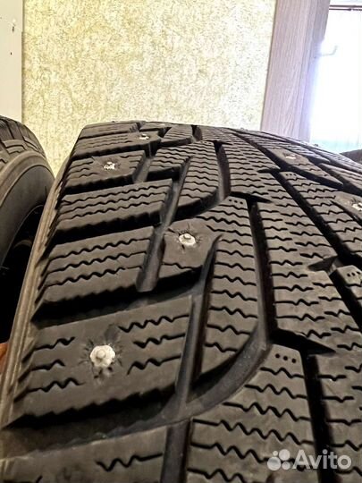 Hankook Winter I'Pike RS W419 185/65 R15 92T