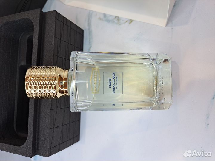Духи Fleur narcotique Ex Nihilo Флер Наркотик