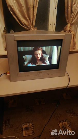 Телевизор shivaki STV 2175