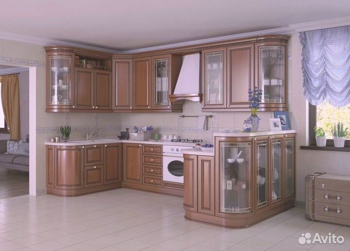 Кухня купить/ кухонный гарнитур