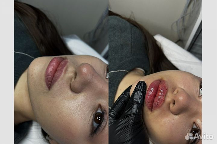 Косметолог