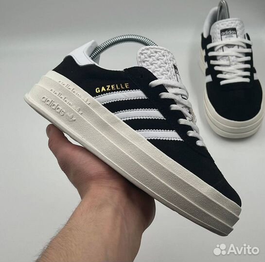 Кроссовки Adidas Gazelle, арт.213828