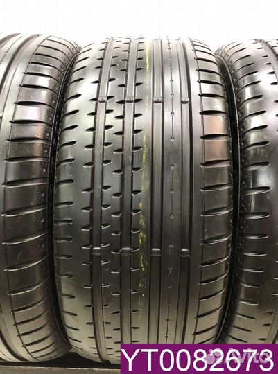 Continental ContiSportContact 2 255/45 R18 98N