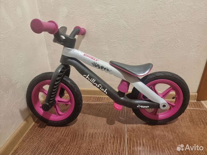 Беговел детский