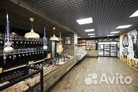 Помощь при открытии пивного магазина