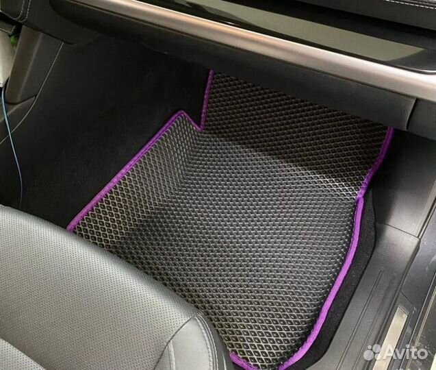 Коврики Ева эва на любое авто Нижневартовск