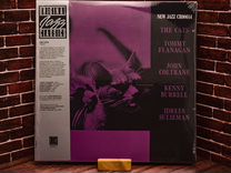 Tommy Flanagan, John Coltrane - The Cats