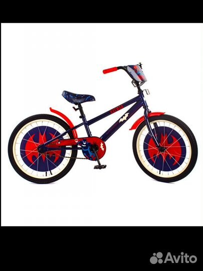 Велосипед navigator 20