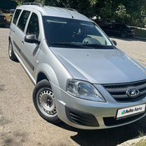 ВАЗ (LADA) Largus 1.6 MT, 2020, 45 000 км, с пробегом, цена 1 280 000 руб.