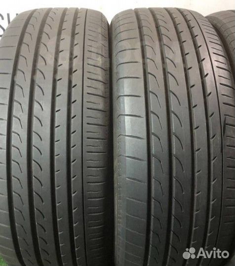 Yokohama BluEarth-GT AE-51 215/55 R17
