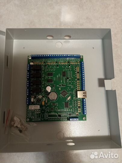 Контроллер Sigur E500U