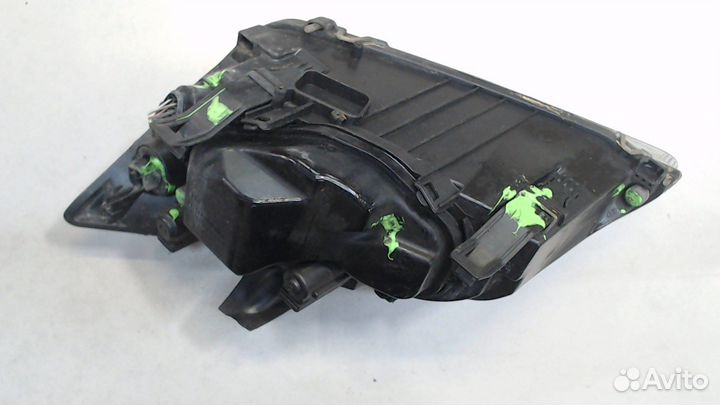 Фара (передняя) Ford Focus 2, 2004