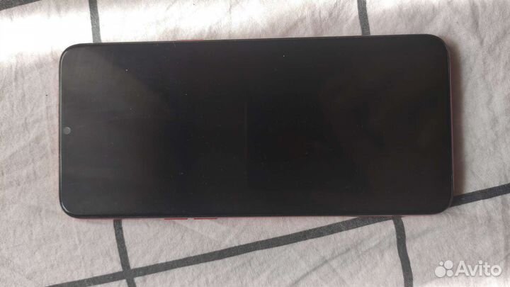 Андроид Realmi c 3