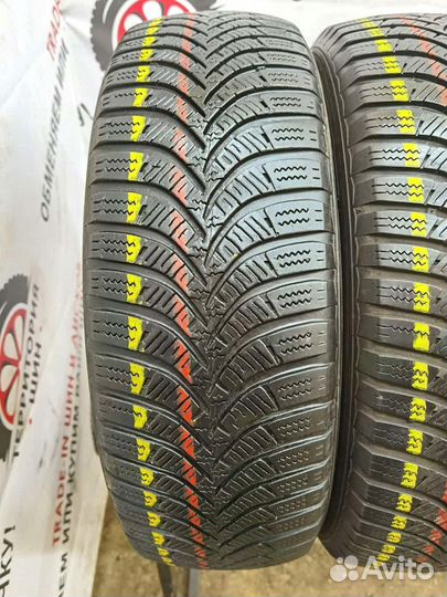 Hankook Winter I'Cept RS2 W452 175/65 R14 82T