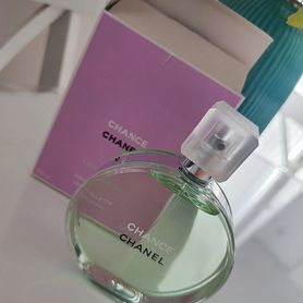 Chanel chance eau fraiche 100ml Оригинал