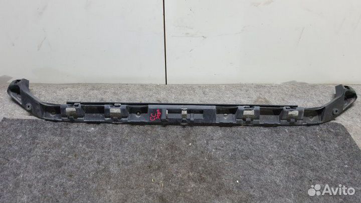 Кронштейн бампера задний Volkswagen Passat Cc 358