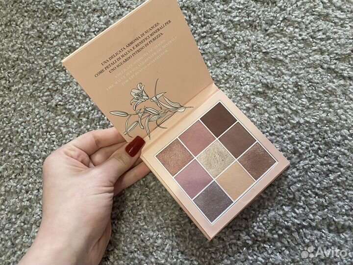 Набор косметики