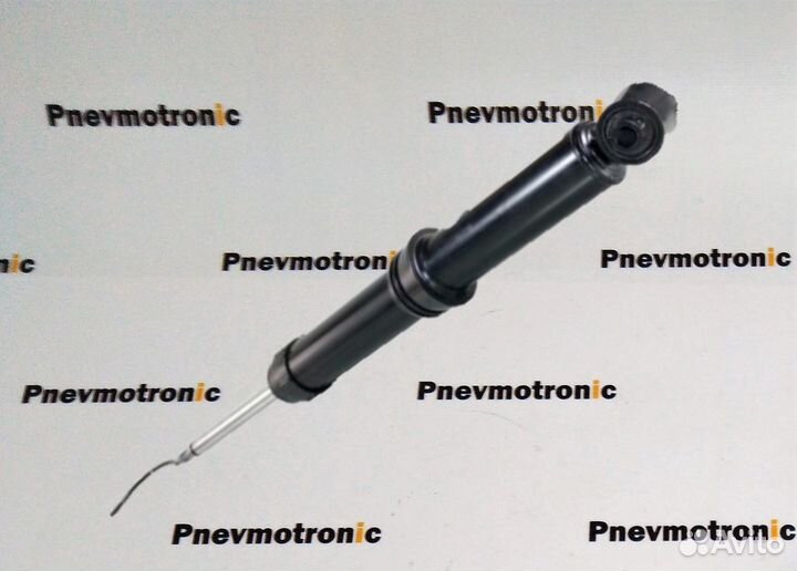 Амортизатор задний Audi A8 D4 4E