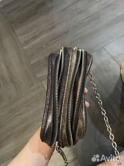 Сумка david jones женская