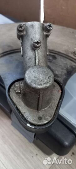 Запчасти на тример патриот