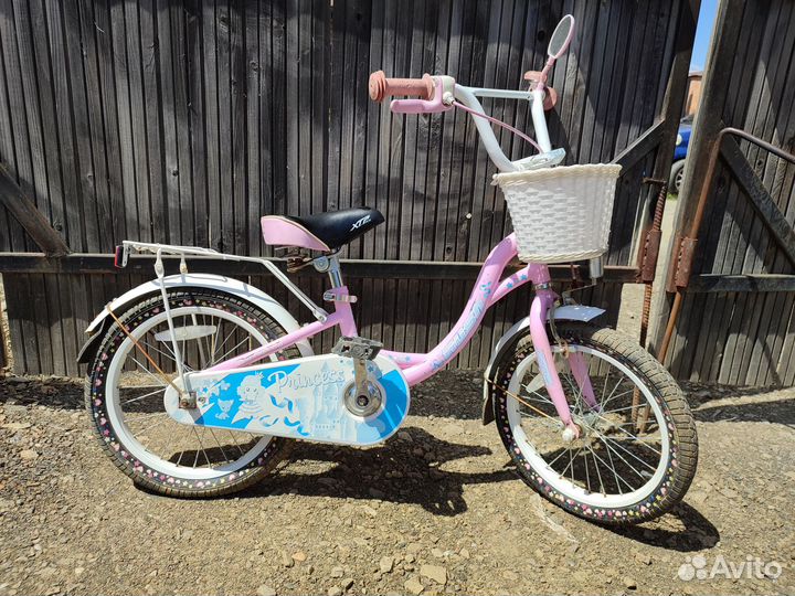 Продам детские велосипеды