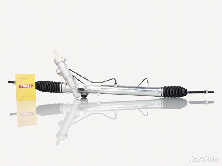 Рулевая рейка для Mercedes-Benz Viano W639 4WD