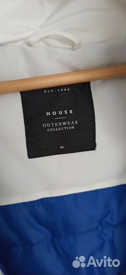 Куртка женская