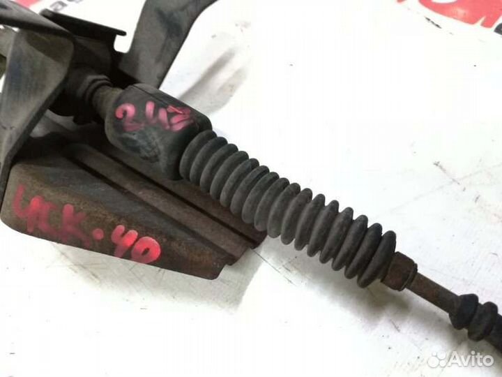 Трос АКПП Toyota Tundra UCK40 2UZ-FE 1999