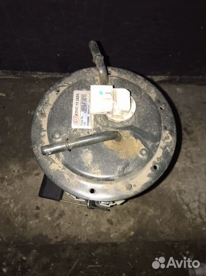 Топливный насос Киа Спектра