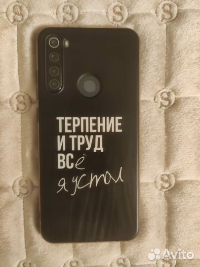 Xiaomi Redmi Note 8T 32gb