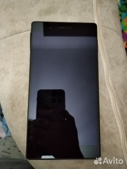 Планшет lenovo