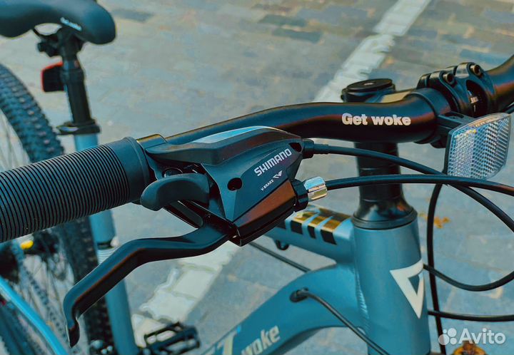 Велосипед 26 колеса shimano tourney