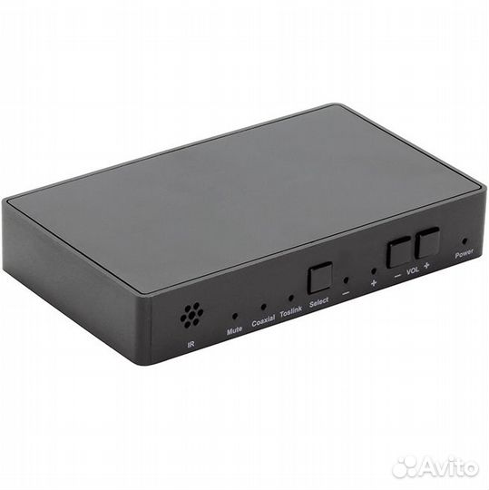 Dynavox DAC UM1 (207697)