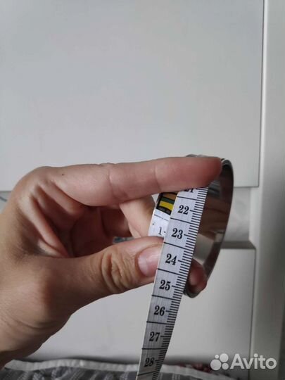 Браслет в стиле Frey wille