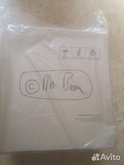 Zcwo ZC184 MR.bean 1:6