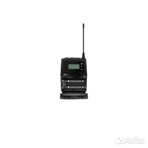 EW 300 G4-base SK-RC-AW+ беспроводная радиосистема