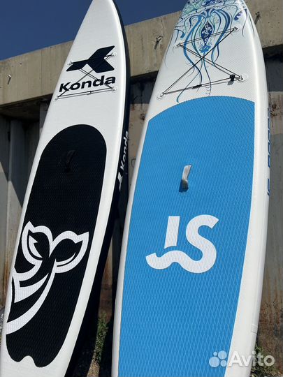 Аренда прокат сап бордов