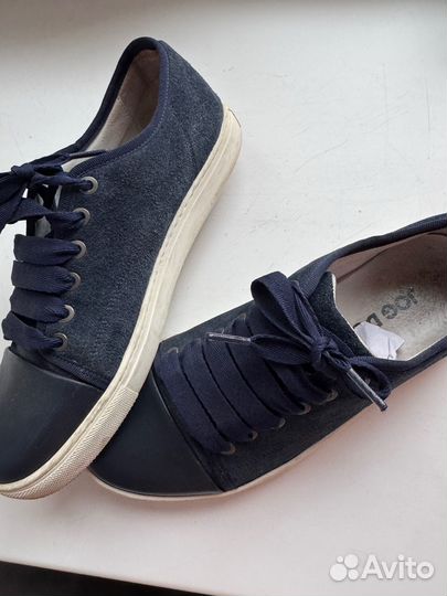 Кеды женские jod dog