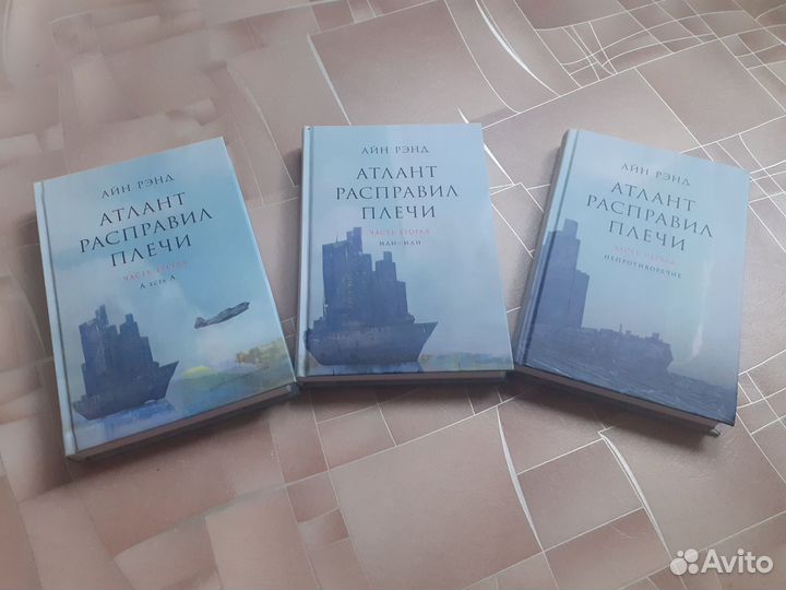 Книги(художка)