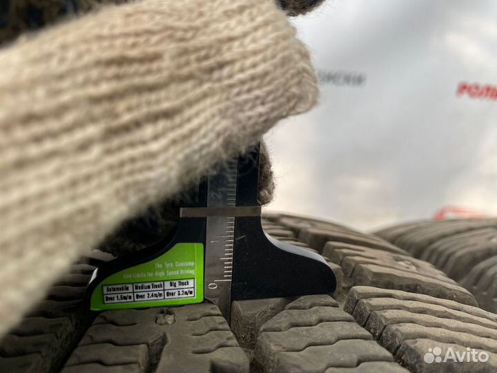 Cordiant Snow Cross 195/55 R16 91T