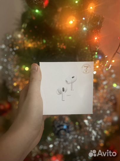 Беспроводные наушники hoco EW47 (AirPods Pro 2)