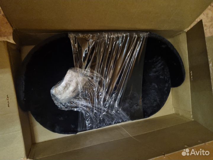 Кровать, лежанка, спальное место для собак