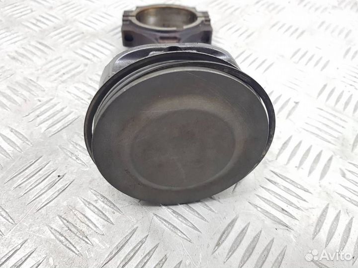 Поршень Chevrolet Trailblazer