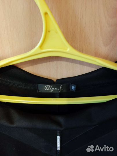 Платье вечернее 56 разм