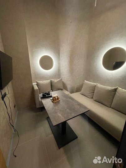 Ресторан в 1 м от М. ул. Скобелевская