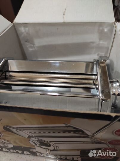 Лапшерезка