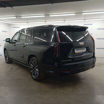 Cadillac Escalade 6.2 AT, 2023, 18 793 км