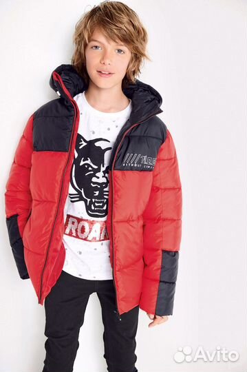 Куртка Next 5 лет