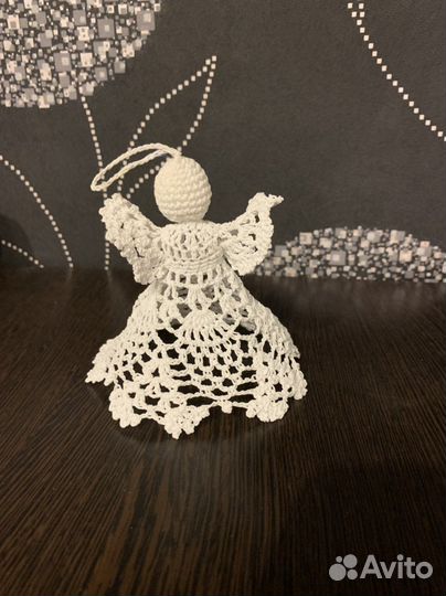 Елочные игрушки