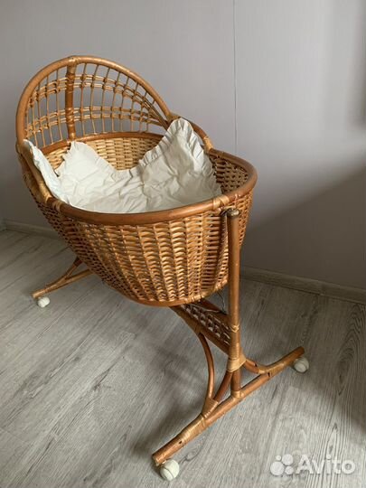Люлька колыбель